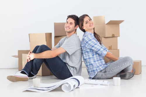 Furniture delivery and transport using a man and van in Woodgreen