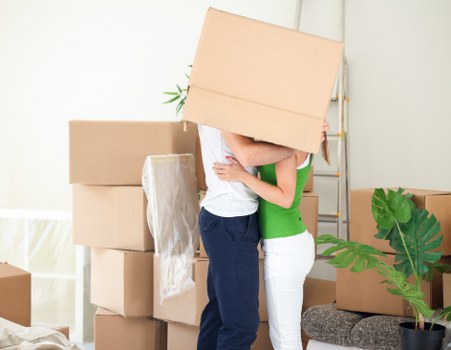 Reliable Man And Van Woodgreen service for local relocation