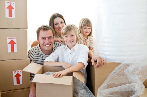 Transparent pricing for a Man And Van Woodgreen service