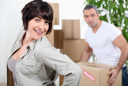 Trusted online payment methods for Man And Van Woodgreen