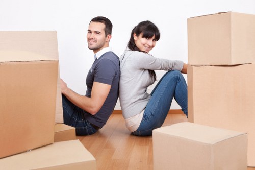 Governing law and final legal agreement for UK service