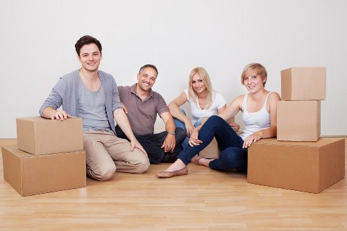 Urgent same-day removals planning for Wood Green customers